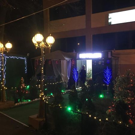 Dream Accommodation Bukares Bagian luar foto