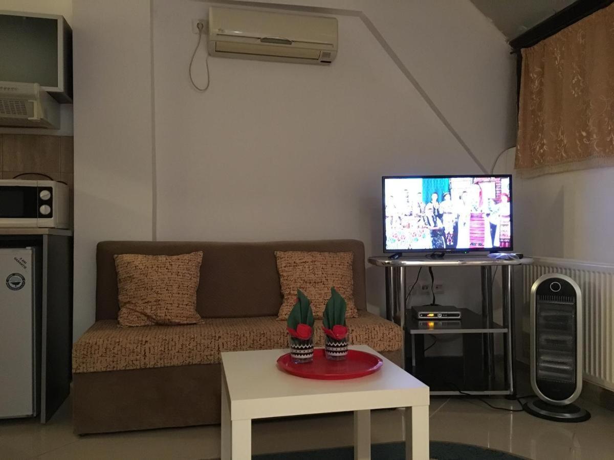 Dream Accommodation Bukares Bagian luar foto