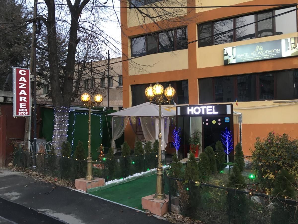 Dream Accommodation Bukares Bagian luar foto