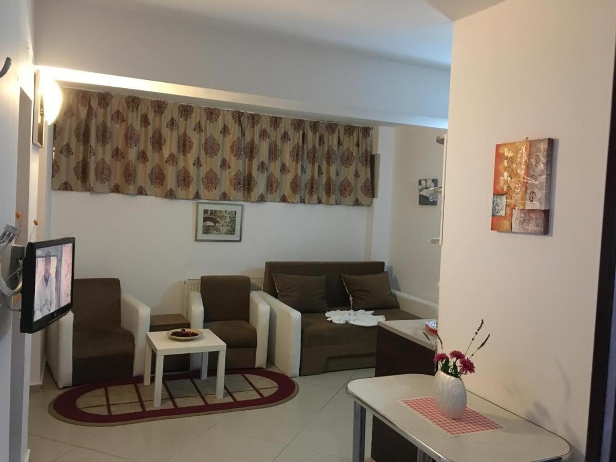 Dream Accommodation Bukares Bagian luar foto