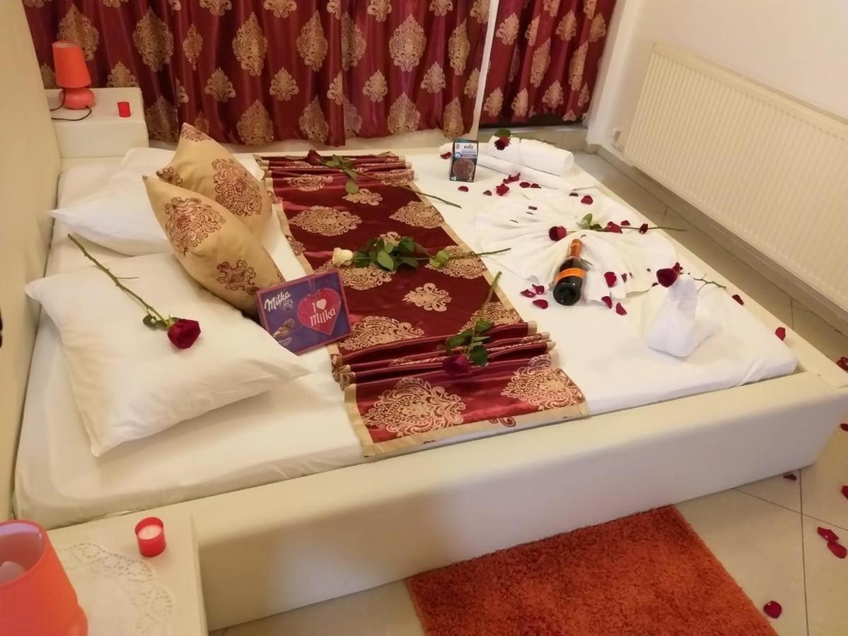 Dream Accommodation Bukares Bagian luar foto