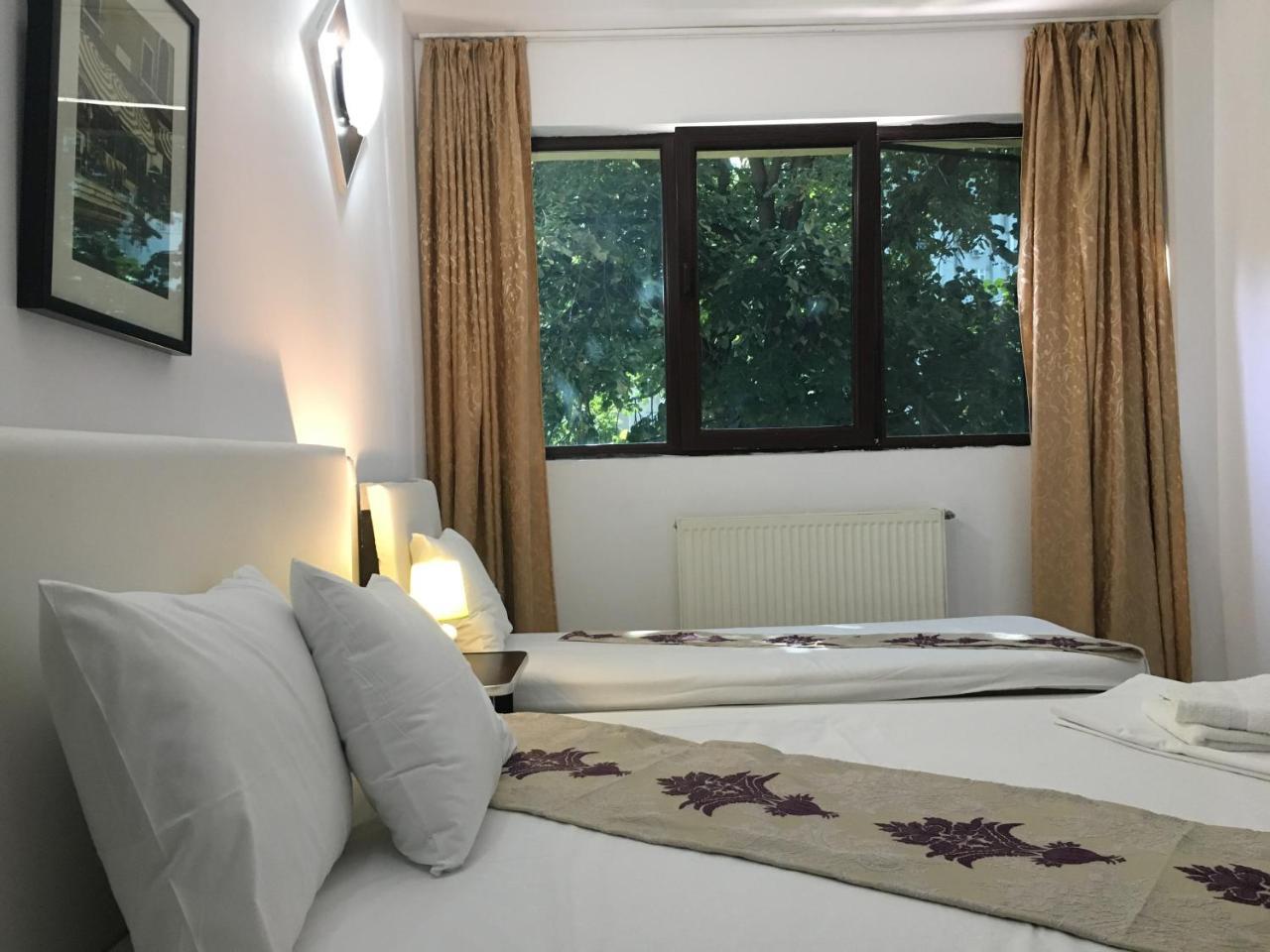 Dream Accommodation Bukares Bagian luar foto