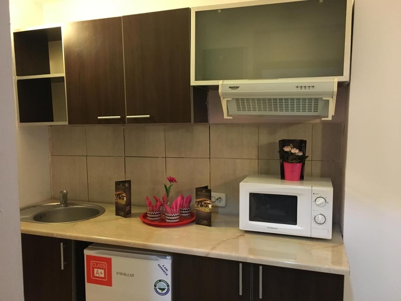 Dream Accommodation Bukares Bagian luar foto