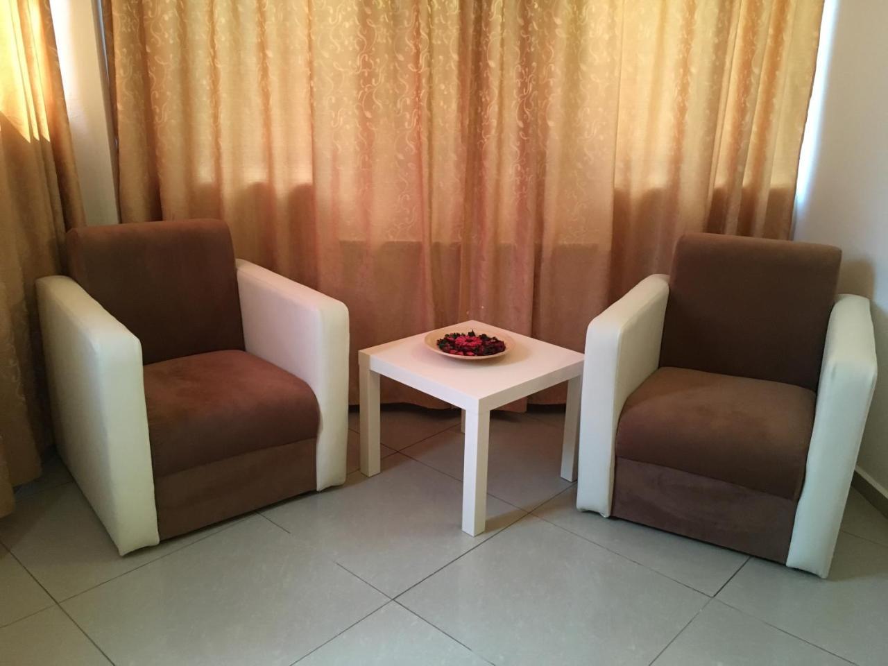 Dream Accommodation Bukares Bagian luar foto