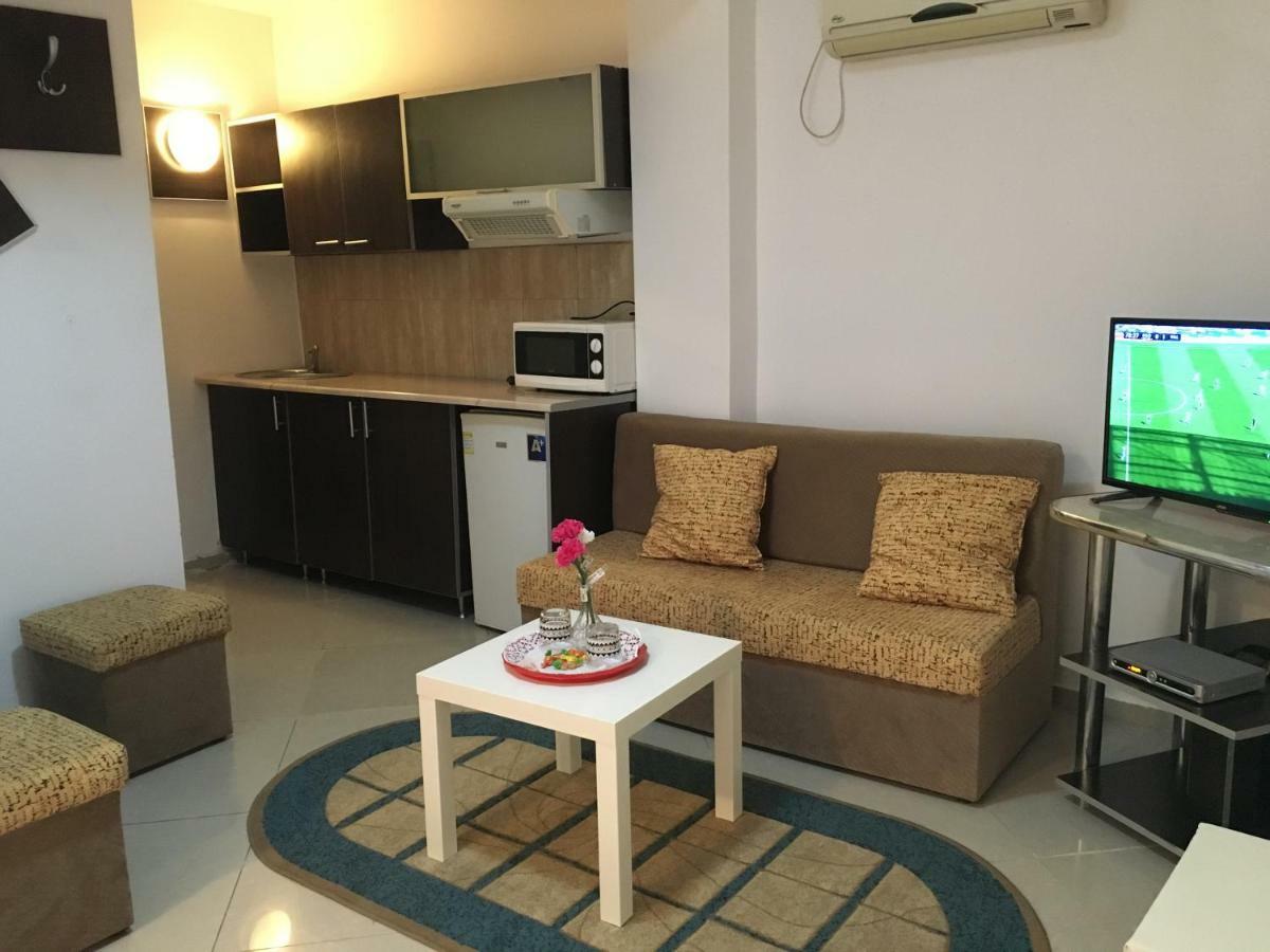 Dream Accommodation Bukares Bagian luar foto