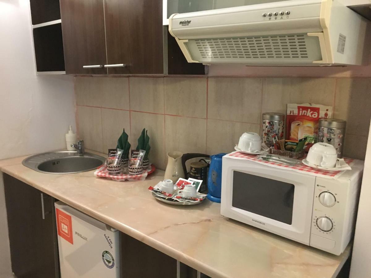 Dream Accommodation Bukares Bagian luar foto