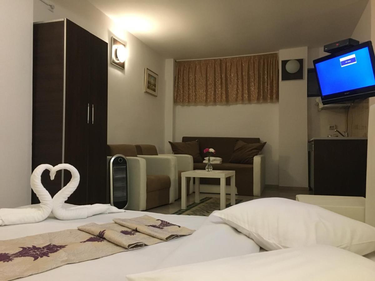 Dream Accommodation Bukares Bagian luar foto